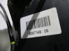 Achterschokbreker BMW R 1250 RS
