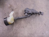 Rempomp achter BMW R 1200 GS LC
