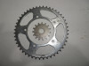 Kettensatz Suzuki DL 650 V STROM