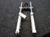 Front pipes complete Suzuki SV 650