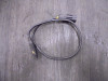 Bremssattel Bremszange hinten Ducati Scrambler