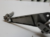 Schetsplaat links Suzuki RG 500