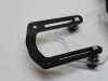 Windschild Honda CRF 1100 Africa Twin
