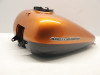 Benzintank Harley Davidson Touring