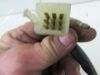 Meter Kawasaki VN 700  750