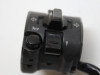 Handlebar switch assy left Ducati Multistrada 1200