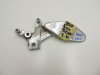 Main step holder left Yamaha YZF 1000 Thunderace