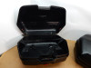 Luggage set Moto Guzzi Florida V 65