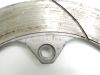 Bremsscheibe vorne Honda VF 1100 C Magna