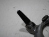 Pillion step right Suzuki GSX R 1300 Hayabusa