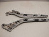 Achtersubframe Harley Davidson Softtail