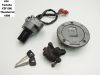 Slotenset Yamaha YZF 600 Thundercat