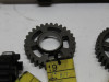 Gear box Kawasaki ZX 6 R