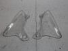 Scheibe Windschild Ducati Multistrada V4