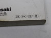 Fahrerhandbuch Kawasaki ZX 6 R