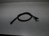 Brake hose front Kawasaki LTD 454