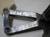 Pillion step right Kawasaki ZX 9 R