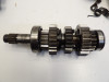 Gear box Yamaha FZR 1000