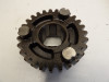 Gear box Yamaha FZR 1000