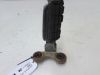 Footrest right Yamaha FJ 1200