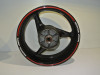 Felge hinten Honda CBR Fireblade
