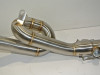Muffler Yamaha MT 09