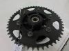 Tandwieldrager Yamaha XJ 600 Diversion