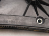 Air cleaner case Harley Davidson Touring