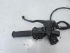 Lenkerstummel Links Kawasaki GPX 600