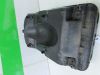 Achterspatbord Suzuki Burgman 400