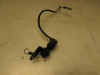 Rear brake caliper Yamaha V max