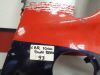 Cowl right Honda CBR 1000 F