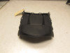 Undertail rear fender Honda CB 600 F
