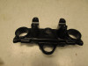 Fork top bridge Suzuki DR 800