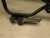 Achtersubframe Kawasaki ZZR 600