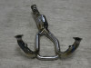 Downpipes BMW R 1250 GS Adventure