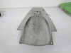 Undertail rear fender Yamaha YZF R1