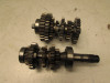 Versnellingsbak Suzuki LS 650