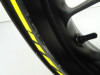 Felge hinten Honda CB 500 F