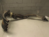 Auspuff-Krummer Honda CBR Fireblade