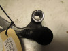 Gear change pedal  Suzuki Madura 1200