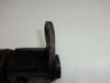 Fussraste links Honda CX 500