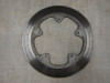 Brake disc front Honda VT 500