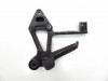 Soziusfussraste links Kawasaki GPX 600