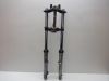 Front pipes complete Honda CM 250 C