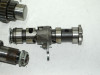 Gear box Kawasaki ZR 7
