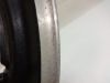 Achtervelg Honda CB 450