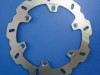 Rear brake disc Honda CBR 1100 XX
