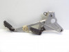 Main step holder right Honda CB 450
