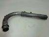 Radiator parts Yamaha FZR 1000